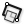 Rectangle 2Pt 图标